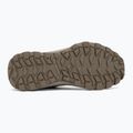 Buty trekkingowe damskie Columbia Redmond IV Low Wp wet sand/graphite purple 4
