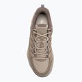 Buty trekkingowe damskie Columbia Redmond IV Low Wp wet sand/graphite purple 5