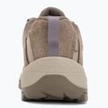 Buty trekkingowe damskie Columbia Redmond IV Low Wp wet sand/graphite purple 6