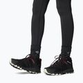 Buty trekkingowe damskie Columbia Peakfreak Hera Mid Outdry black/deep madeira 8