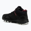 Buty trekkingowe damskie Columbia Peakfreak Hera Mid Outdry black/deep madeira 3