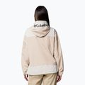 Kurtka przeciwwiatrowa damska Columbia Challenger II Windbreaker dark stone/white 2