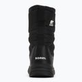 Śniegowce damskie Sorel Whitney III Tall Wp black/black 6