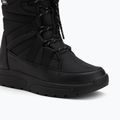 Śniegowce damskie Sorel Whitney III Tall Wp black/black 7