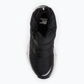 Śniegowce damskie Sorel Kinetic Impact Puffy Zip black/black 5