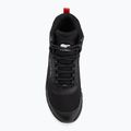 Buty męskie Sorel Outing Nw Sneaker Mid Wp black/black 5