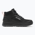 Buty męskie Sorel Outing Nw Sneaker Mid Wp black/black 9