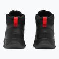 Buty męskie Sorel Outing Nw Sneaker Mid Wp black/black 13