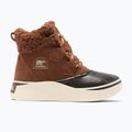 Buty damskie Sorel Kinetic Impact Conquest Plus omega taupe 2