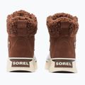 Buty damskie Sorel Kinetic Impact Conquest Plus omega taupe 4