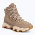 Buty damskie Sorel Kinetic Impact Conquest Plus omega taupe