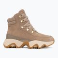 Buty damskie Sorel Kinetic Impact Conquest Plus omega taupe 2