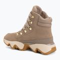 Buty damskie Sorel Kinetic Impact Conquest Plus omega taupe 3