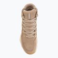 Buty damskie Sorel Kinetic Impact Conquest Plus omega taupe 5