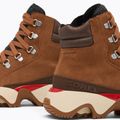 Buty damskie Sorel Kinetic Impact Conquest Plus velvet tan/tobacco 17