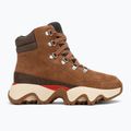 Buty damskie Sorel Kinetic Impact Conquest Plus velvet tan/tobacco 2