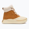 Śniegowce damskie Sorel Out N About IV Chillz Wp canyon gold/honey white 2
