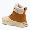 Śniegowce damskie Sorel Out N About IV Chillz Wp canyon gold/honey white 3