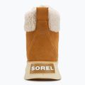 Śniegowce damskie Sorel Out N About IV Chillz Wp canyon gold/honey white 6