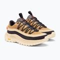 Buty damskie Sorel Callsign Horizon Low caribou buff 3