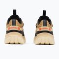Buty damskie Sorel Callsign Horizon Low caribou buff 4