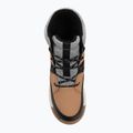 Śniegowce damskie Sorel Whitney III Mid Wp tawnybuff/black 5