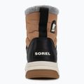 Śniegowce damskie Sorel Whitney III Mid Wp tawnybuff/black 6