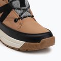 Śniegowce damskie Sorel Whitney III Mid Wp tawnybuff/black 7