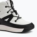 Śniegowce damskie Sorel Whitney III Mid Wp sea salt/black 7