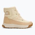 Śniegowce damskie Sorel Whitney III Mid Wp honey white/ceramic 2