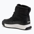Śniegowce damskie Sorel Whitney III Mid Wp black/sea salt 3