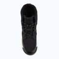 Śniegowce damskie Sorel Whitney III Mid Wp black/sea salt 5