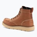 Buty męskie Sorel Slabtown 62 Moc Wp rustic brown/ceramic 3