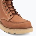 Buty męskie Sorel Slabtown 62 Moc Wp rustic brown/ceramic 7