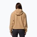 Bluza polarowa damska Columbia Helvetia II Hoodie canoe 3