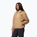 Bluza polarowa damska Columbia Helvetia II Hoodie canoe 4