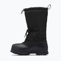 Śniegowce męskie Sorel Glacier XT black/red quar 3