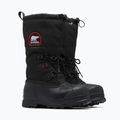 Śniegowce męskie Sorel Glacier XT black/red quar 4