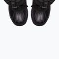 Śniegowce damskie Sorel Glacier XT black/red quar 8