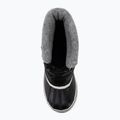 Śniegowce damskie Sorel Winter Carnival black/grill 5