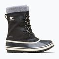 Śniegowce damskie Sorel Winter Carnival black/grill 2