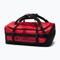 Torba podróżna Columbia Landroamer 60 l mountain red/black