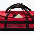 Torba podróżna Columbia Landroamer 60 l mountain red/black 4