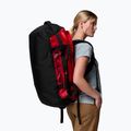 Torba podróżna Columbia Landroamer 60 l mountain red/black 8