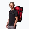 Torba podróżna Columbia Landroamer 60 l mountain red/black 10