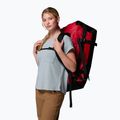 Torba podróżna Columbia Landroamer 60 l mountain red/black 11