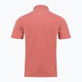 Koszulka męska Columbia Nelson Point Polo washed red 2