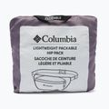 Saszetka nerka Columbia Lightweight Packable II Hip Pack 1,5 l shale purple 4