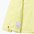 Kurtka przeciwdeszczowa dziecięca  Columbia Arcadia II Jacket citron haze 3