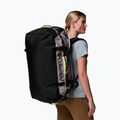 Torba podróżna Columbia Landroamer 60 l  flint grey/black/citron haze 8